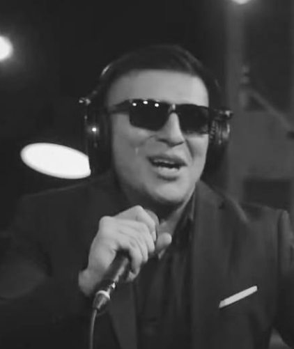 Jonathan Ramirez Garcia